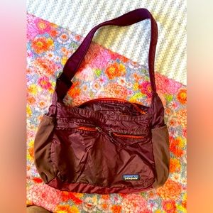 Patagonia best everyday bag!